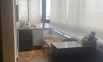 Imagem 6: Apartamento com 4 dormitórios à venda, 250 m² por R$ 3.880.000,00 - Moema - São Paulo/SP