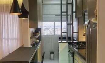 Imagem 1: Apartamento com excelente localização na zona sul de São José dos Campos