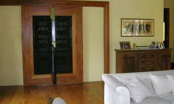 Imagem 6: NOVA LIMA - Casa Padrão - MACACOS