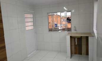 Imagem 6: Casa com água, luz e internet incluso para mulheres sem filhos