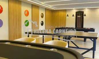 Imagem 6: HC Apartamento no Paiva com 97m² 3 suítes Varanda Gourmet 2 Vagas