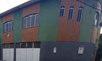 Imagem: Casa próxima ao 20 °BPM