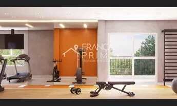 Imagem 7: Villa Pompeia - Apartamento - 27m2 à 69m2 - Suite - 1 Vaga