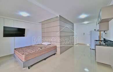 Imagem 3: Ribeirão Preto - Apartamento Padrão - Bosque das Juritis