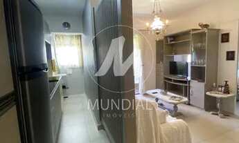 Imagem 7: Apartamento (flat) 1 dormitórios/suite, portaria 24hs, lazer, espaço gourmet, salão de fes