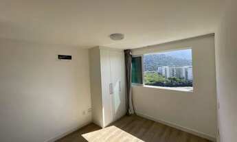 Imagem 7: Ilha pura Apartamento andar alto para venda com 79 metros quadrados com 2 quartos