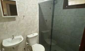 Imagem 7: Casa de condomínio térrea para venda com 86 metros quadrados com 2 quartos