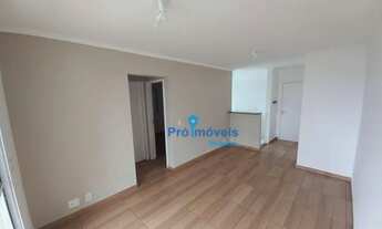 Imagem 4: Apartamento com 2 dormitórios para alugar, 53 m² por R$ 1.538,00/mês - Butantã - São Paulo