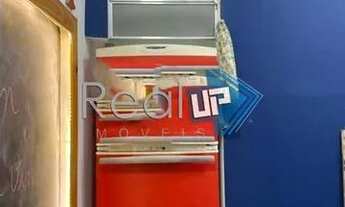 Imagem 7: Apartamento de 2 quartos em Botafogo!