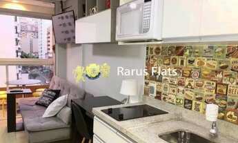 Imagem: Apartamento para venda na Consolação