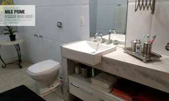 Imagem 5: Casa com 3 dormitórios, 291 m² - venda por R$ 1.950.000,00 ou aluguel por R$ 6.600,00/mês