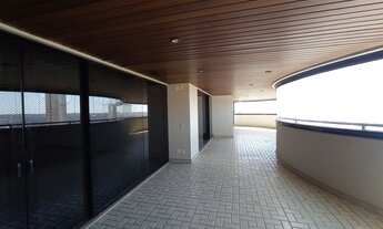 Imagem 2: Edifício Marselha