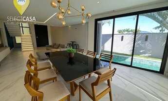 Imagem 4: Aluguel e Venda Casa duplex 5 quartos no Boulevard Lagoa