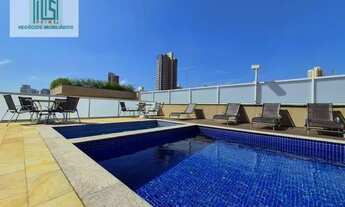 Imagem: Apartamento com 2 dormitórios para alugar