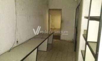 Imagem 7: Casa - Jardim Leonor - Campinas