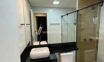 Imagem 6: Apartamento - Jardim do Lago - Campinas