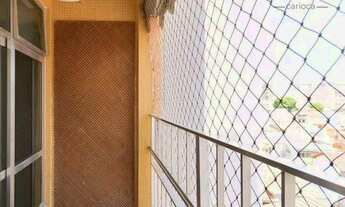 Imagem 6: Apartamento com 2 dormitórios à venda, 120 m² por R$ 554.896 - Andaraí - Rio de Janeiro/RJ