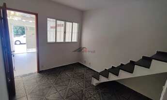 Imagem 5: Sobrado de 2 dormitórios em Jardim Umuarama - São Paulo