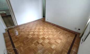 Imagem 3: Apartamento para aluguel tem 65 metros quadrados com 2 quartos em Tijuca - Rio de Janeiro