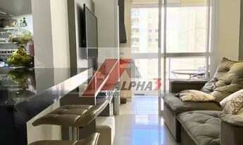 Imagem 5: Indaiatuba - Apartamento Padrão - Premiun RESIDENCE