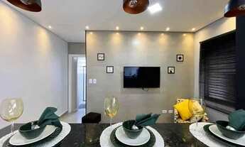 Imagem 6: AC - Apartamento a venda em Palhoça - SC