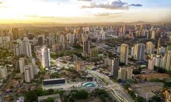 Imagem 1: Apartamento para venda com 76 metros quadrados com 2 quartos em Jardim das Acácias - São P