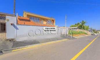 Imagem 3: Casa com 3 quartos em Atuba - Colombo - PR