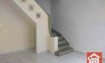 Imagem 4: Excelente Sobrado com 2 dormitórios para locação no Tatuapé !!!