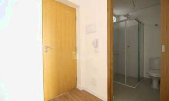 Imagem 6: Apartamento com 1 dormitório para alugar, 34 m² por R$ 3.000/mês - Brooklin - São Paulo/SP