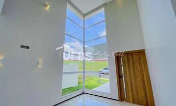 Imagem 4: Jardins Barcelona - Sobrado 3 quartos, sendo 3 suítes