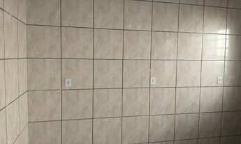 Imagem 4: Casa para aluguel tem 90 metros quadrados com 2 quartos