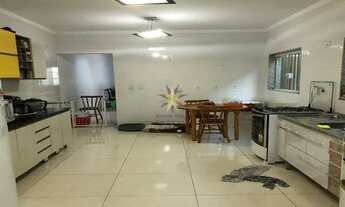 Imagem 7: Sobrado Vila Dalila São Paulo/SP