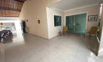 Imagem 3: Vendo casa em Residencial Pinheiros, reformada e com 2 pavimentos, 3 quartos com suíte