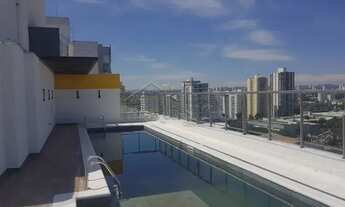 Imagem 2: São José dos Campos - Apartamento - Parque Residencial Aquarius