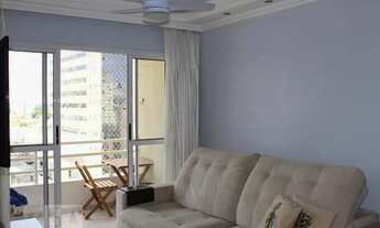 Imagem 2: Apartamento para Aluguel - Centro, 3 Quartos, 80 m2