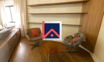 Imagem 4: Apartamento Locação 3 Dormitórios - 173 m² Brooklin