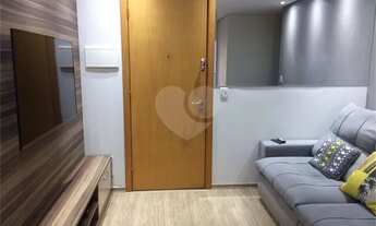 Imagem 2: São Paulo - Apartamento Padrão - IPIRANGA