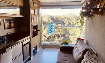 Imagem 2: Apartamento no Naturale Sport Aqua Life. Jardim Ana Maria - Jundiaí/SP