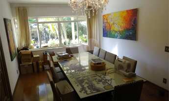 Imagem 2: CASA NA VILA OLIVEIRA COM 5 DORMITÓRIOS