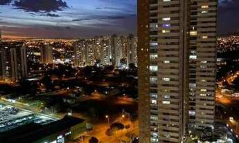 Imagem 3: Aluguel apartamento mobiliado Parque Amazônia