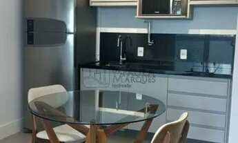 Imagem 6: Itaim Bibi - Novíssimo apartamento