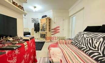 Imagem 6: Apartamento Garden com 3 dormitórios, 77 m² - venda por R$ 1.250.000,00 ou aluguel por R