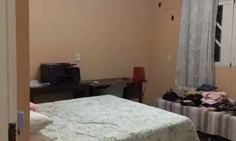 Imagem 2: Vaga feminina em apartamento Honório Fraga