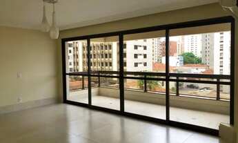 Imagem 3: ALUGA - Apartamento amplo com 4 dormitórios sacada 2 vagas elevador portaria região Centra