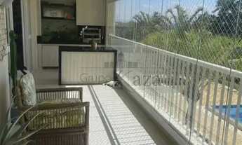 Imagem 4: Apartamento Padrão em São José dos Campos