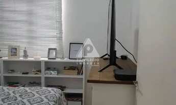 Imagem 2: Apartamento de 2 quartos posto 6!