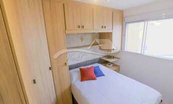 Imagem 7: Apartamento 1 quartos à venda na Chácara Inglesa