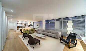 Imagem: Apartamento à venda no Jardim América