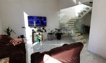 Imagem 2: Casa à venda 4 Quartos, 3 Suites, 2 Vagas, 176.25M², REAL PARK TIETÊ JUNDIAPEBA, MOGI DAS