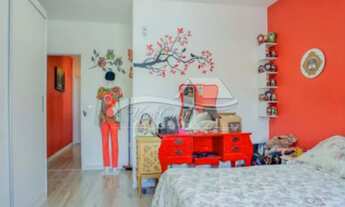 Imagem 6: Sobrado 2 Quartos à venda, Vila Clementino - São Paulo